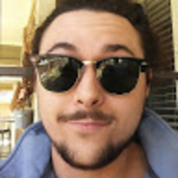 Meet your Posher, Ricky - Picture 1 of 1